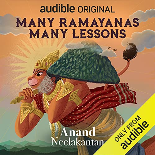 Many Ramayanas, Many Lessons