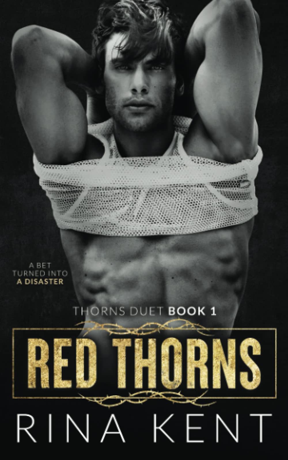 Red Thorns (Thorns Duet #1)