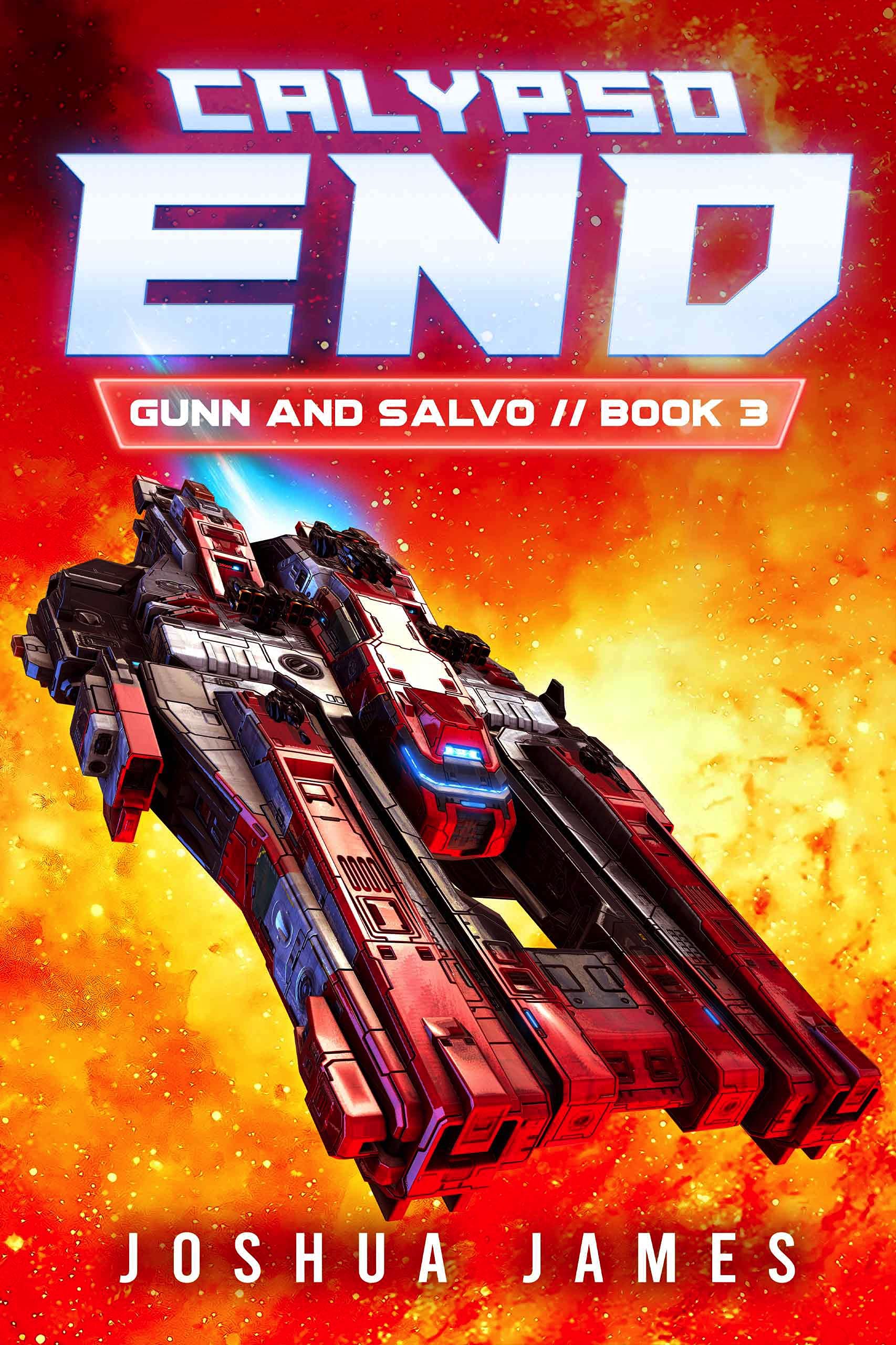 Gunn and Salvo book cover 3