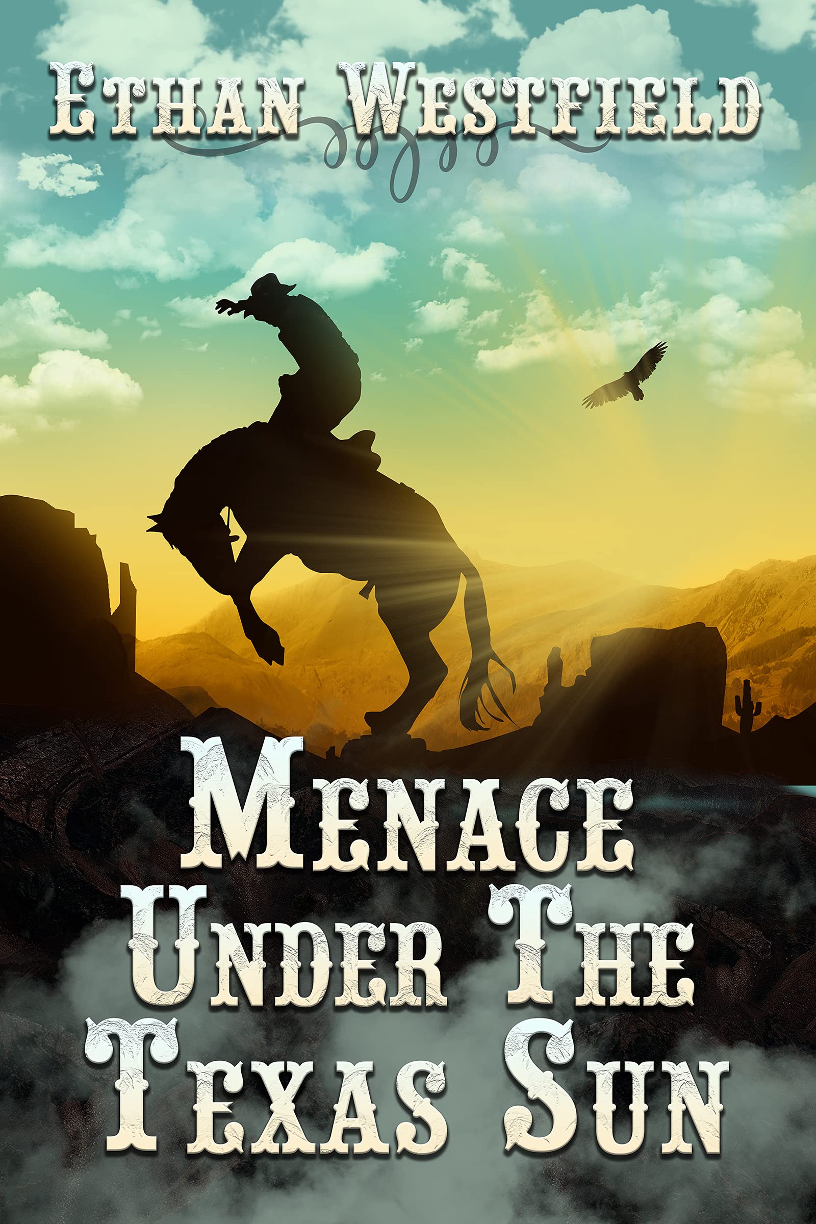 Menace Under the Texas Sun