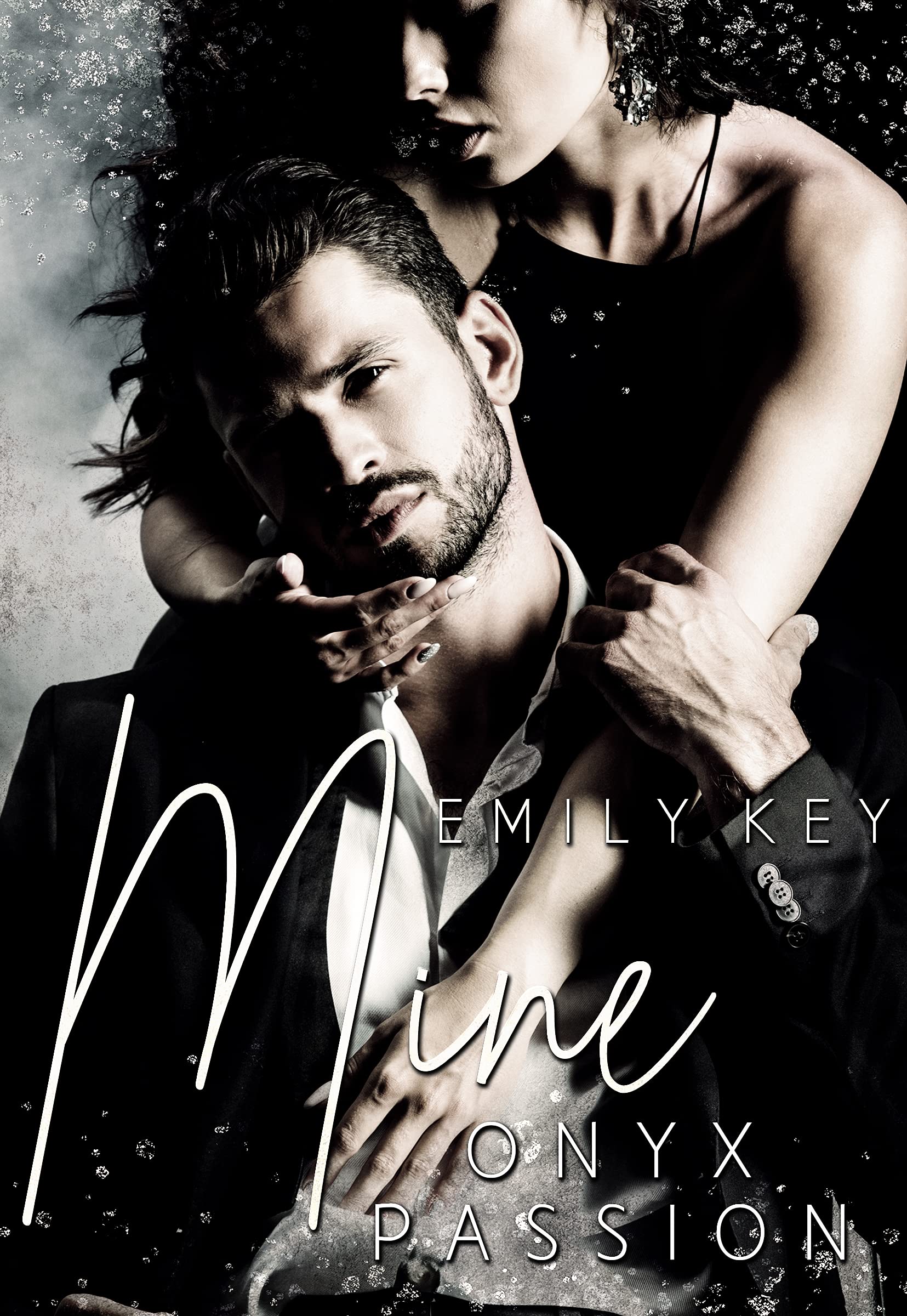 Onyx Passion (Mine Family #2) by Emily Key | Goodreads