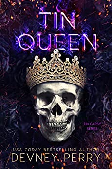 Tin Queen (Clifton Forge, #6)