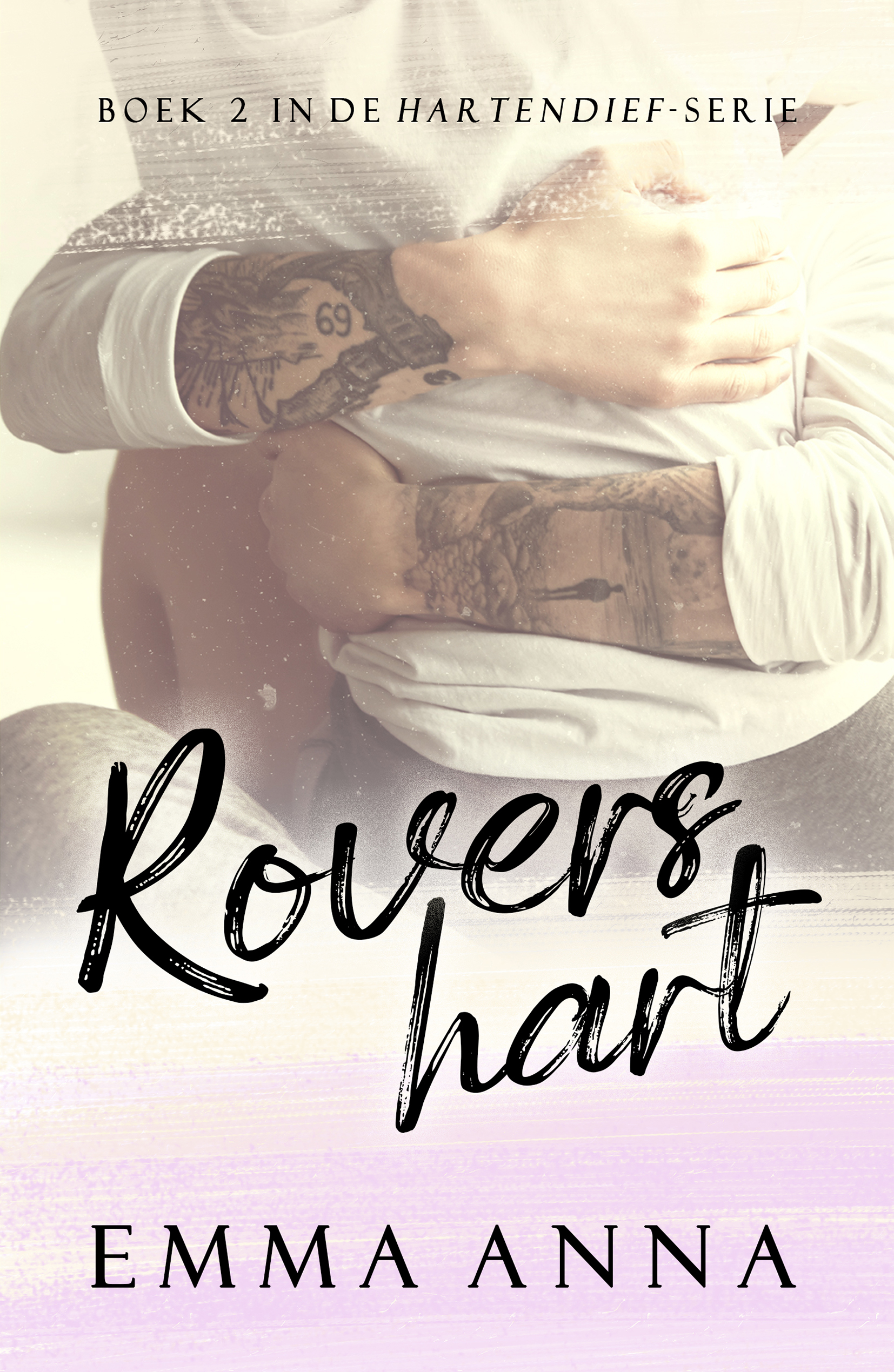 Rovershart