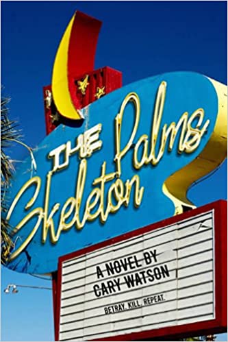 The Skeleton Palms