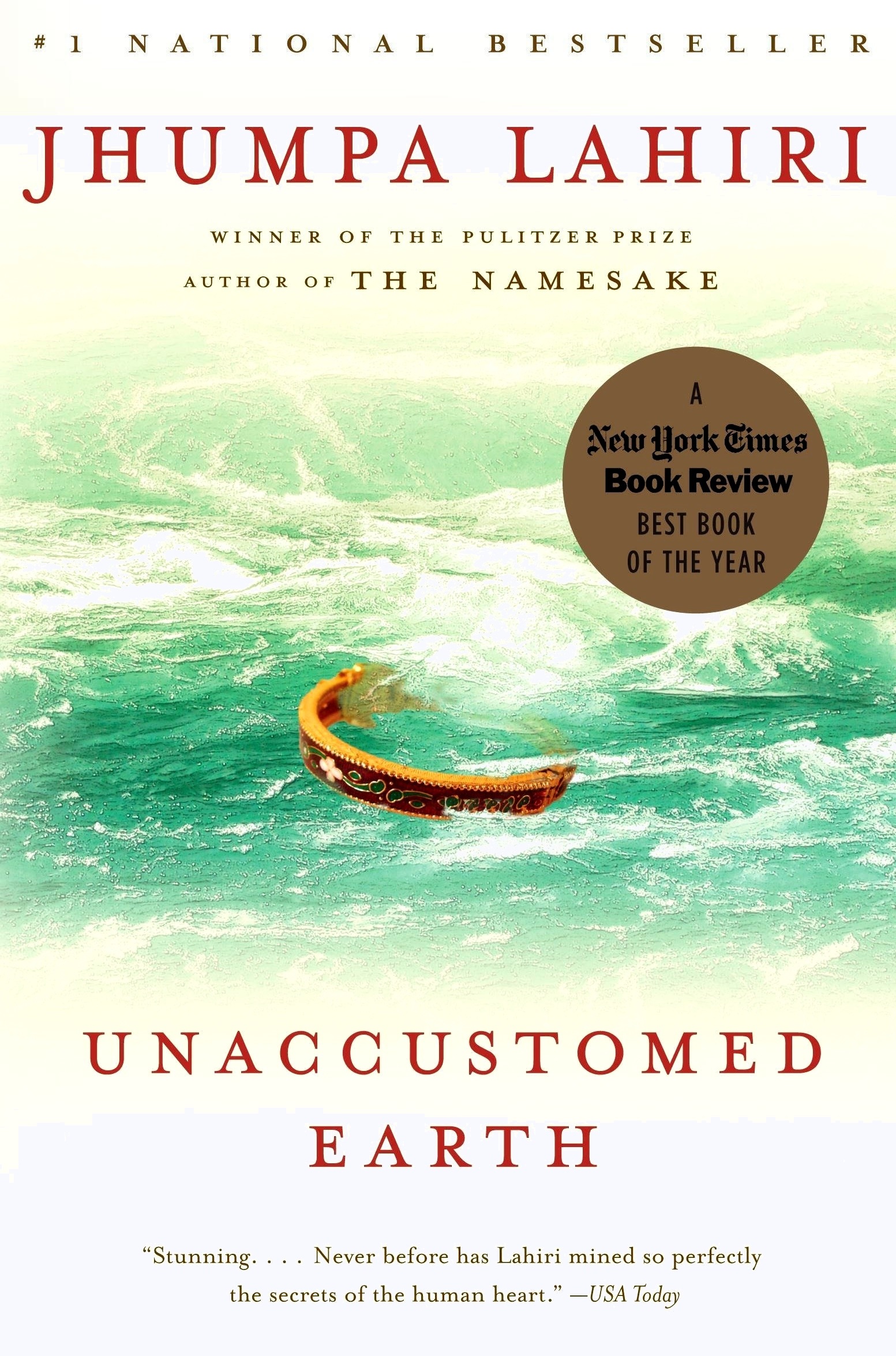 Unaccustomed Earth