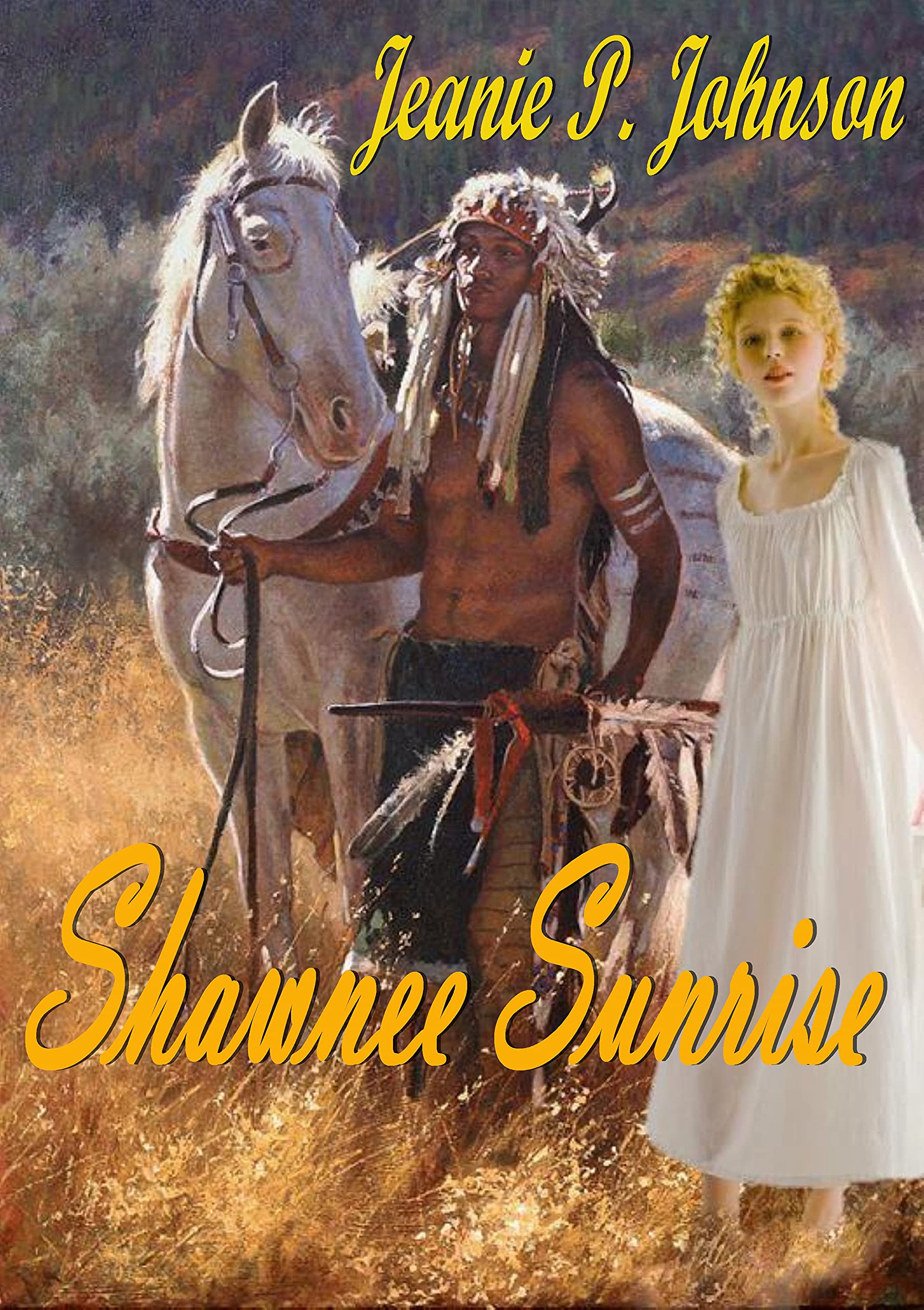 Shawnee Sunrise
