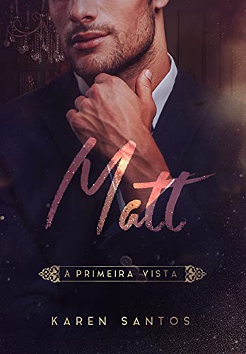 Matt book cover