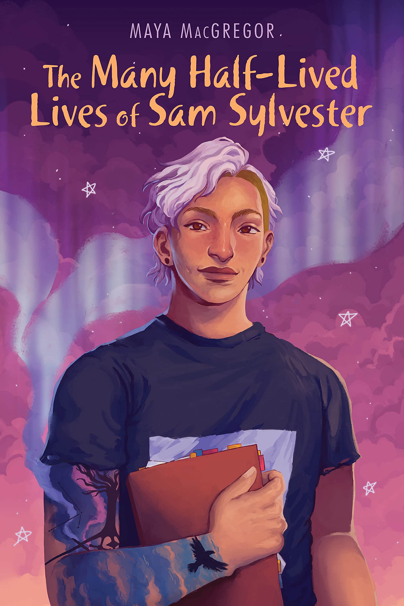 The Many Half-Filled Lives of Sam Sylvester