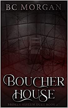 Boucher House book cover