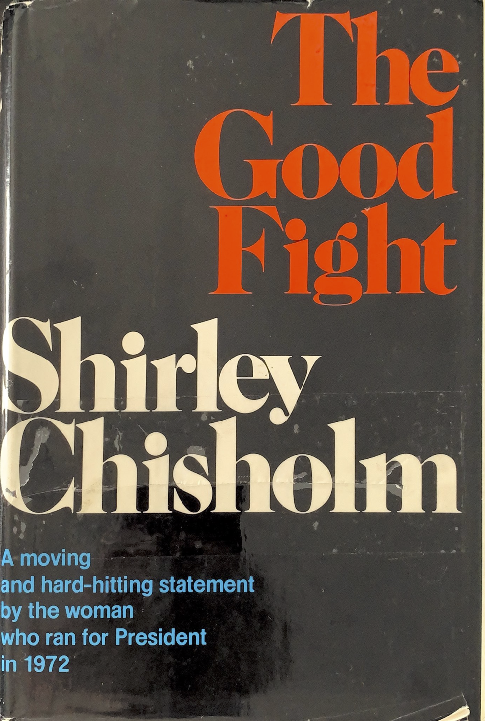 The Good Fight