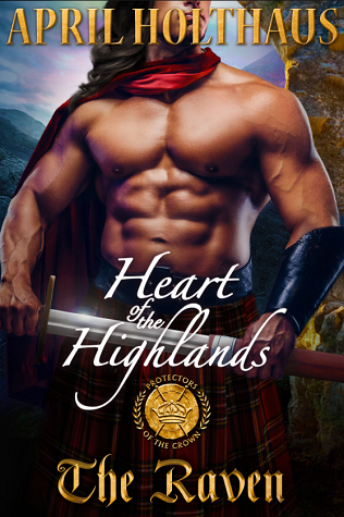 Heart of the Highlands, The Raven