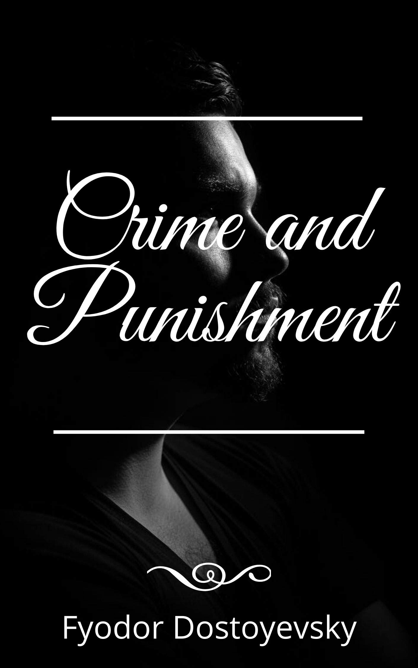 Crime and Punishment by Fyodor Dostoyevsky | Goodreads