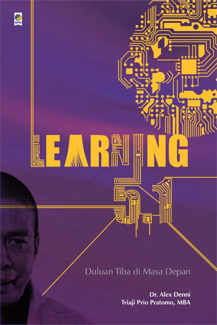 Learning 5.1: Duluan Tiba di Masa Depan