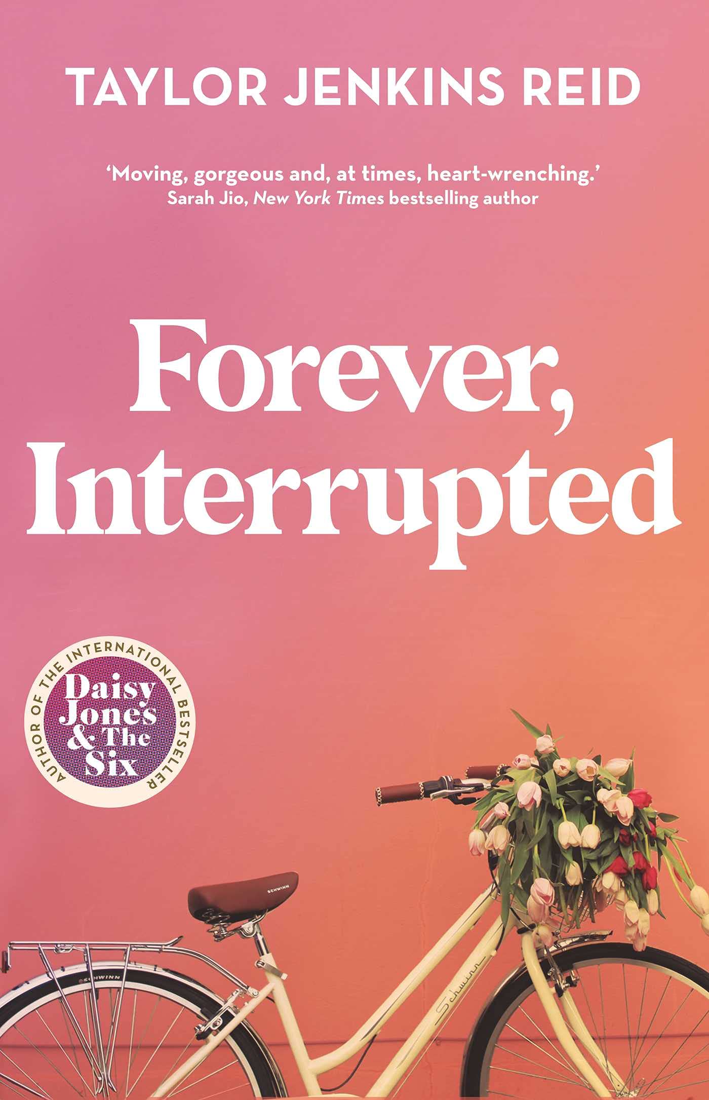 Forever, Interrupted