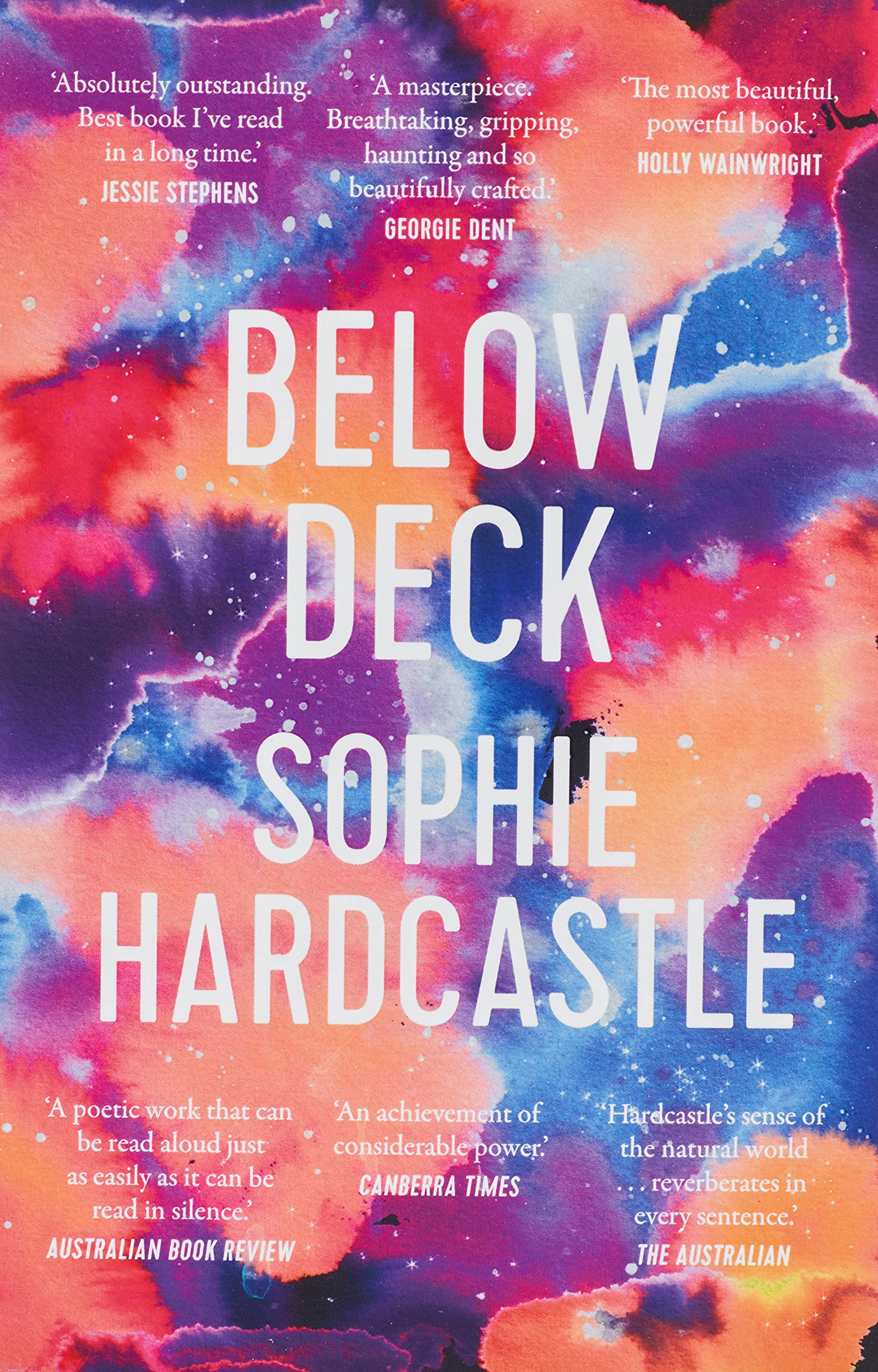 Below Deck