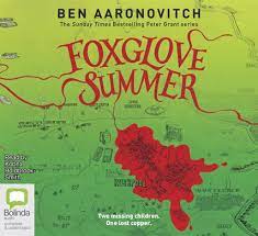 Foxglove Summer (Rivers of London, #5)