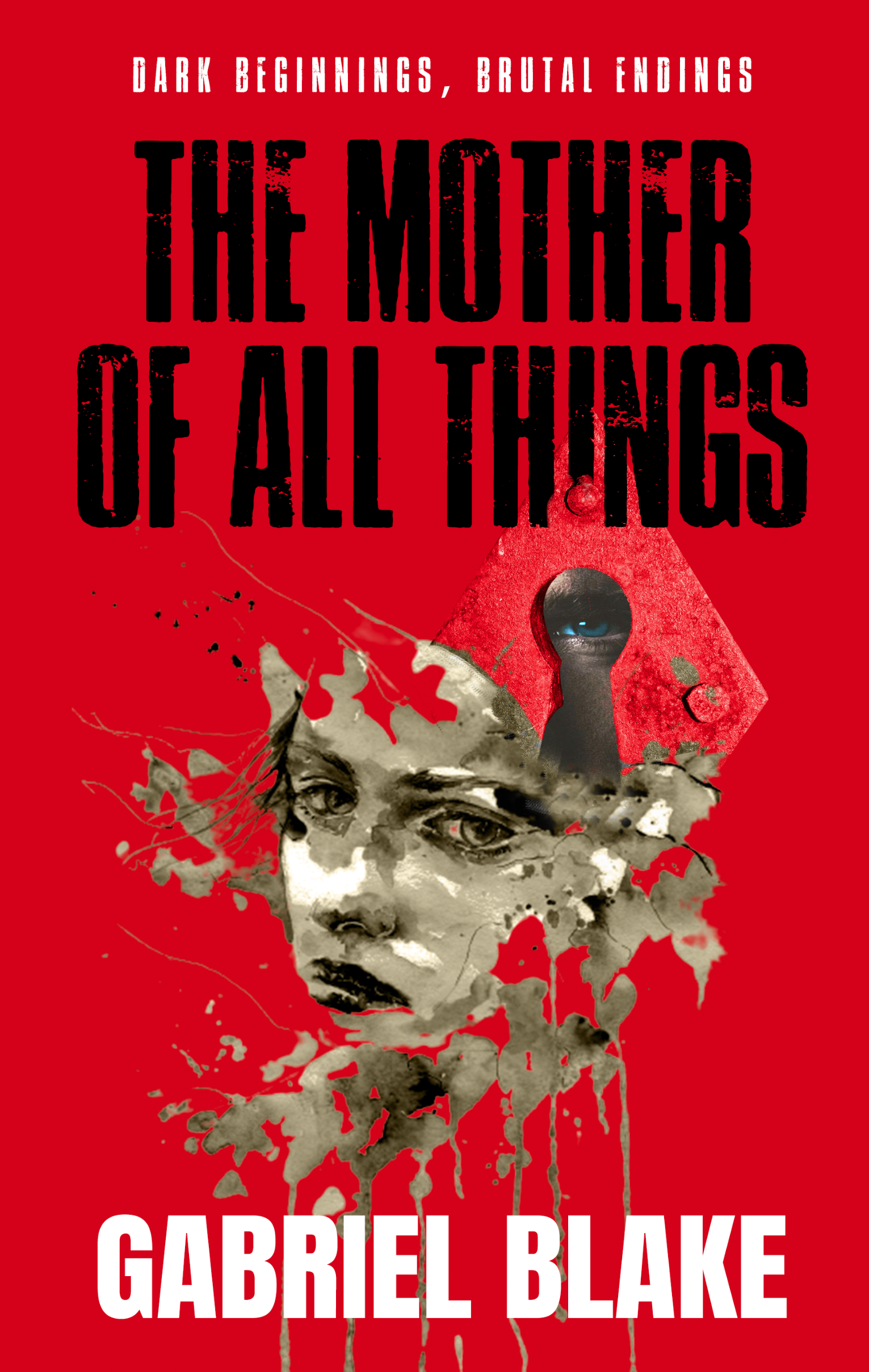 The Mother Of All Things
