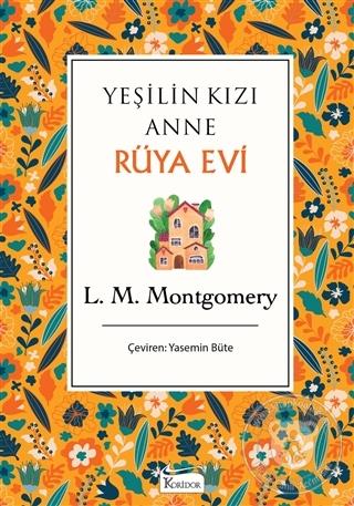 Rüya Evi book cover