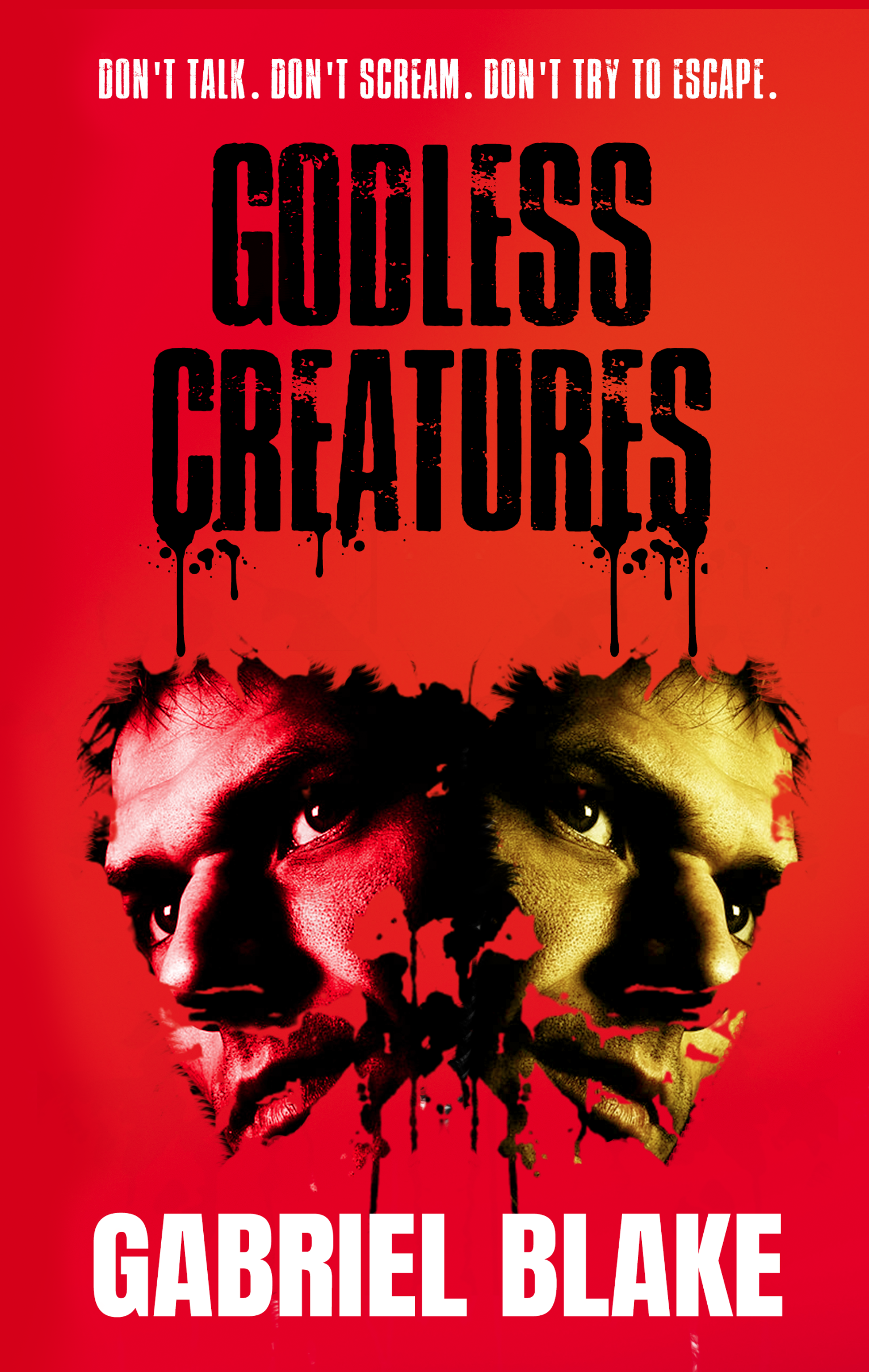 Godless Creatures