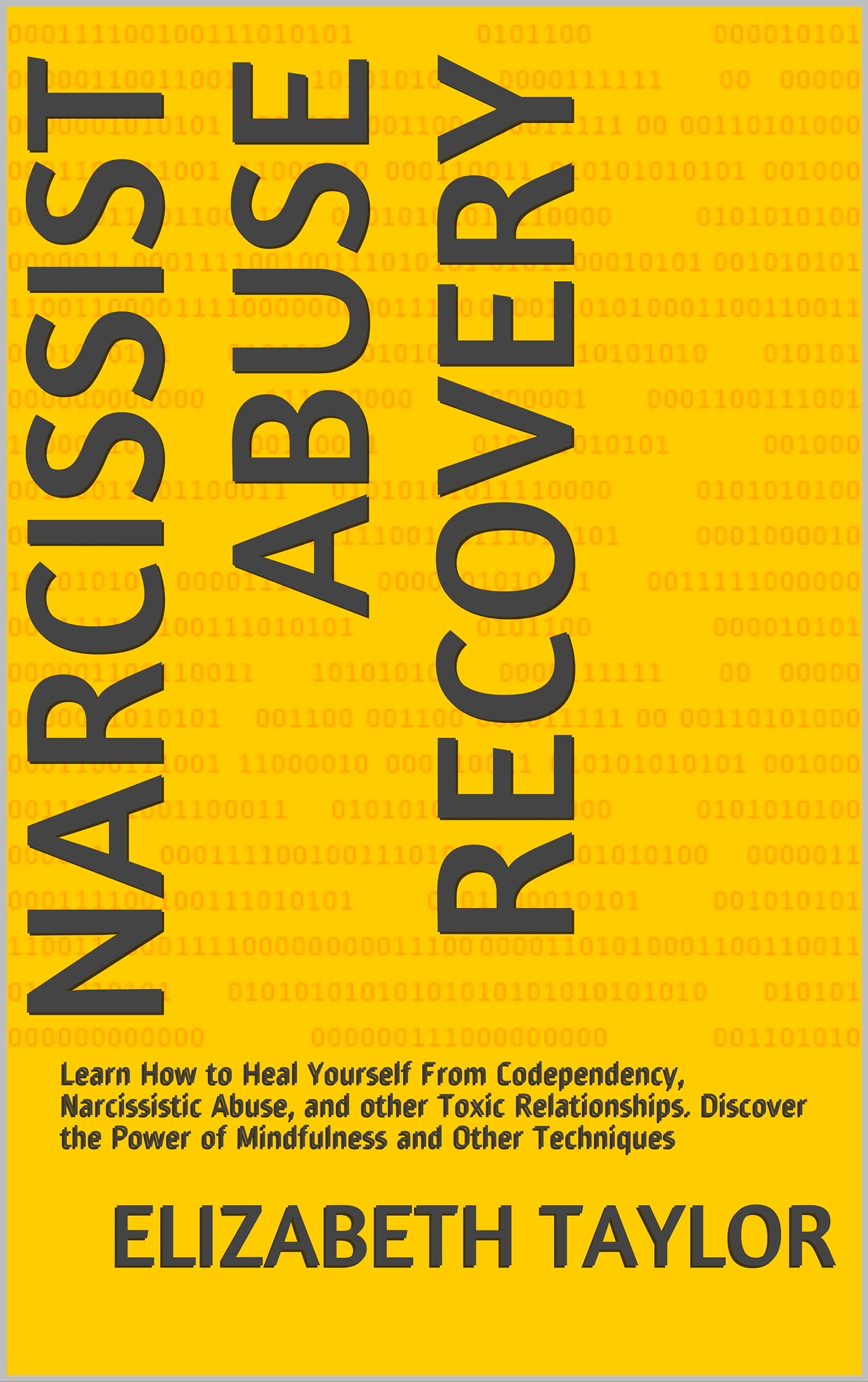Narcissist abuse recovery: Learn How to Heal Yourself From Codependency ...