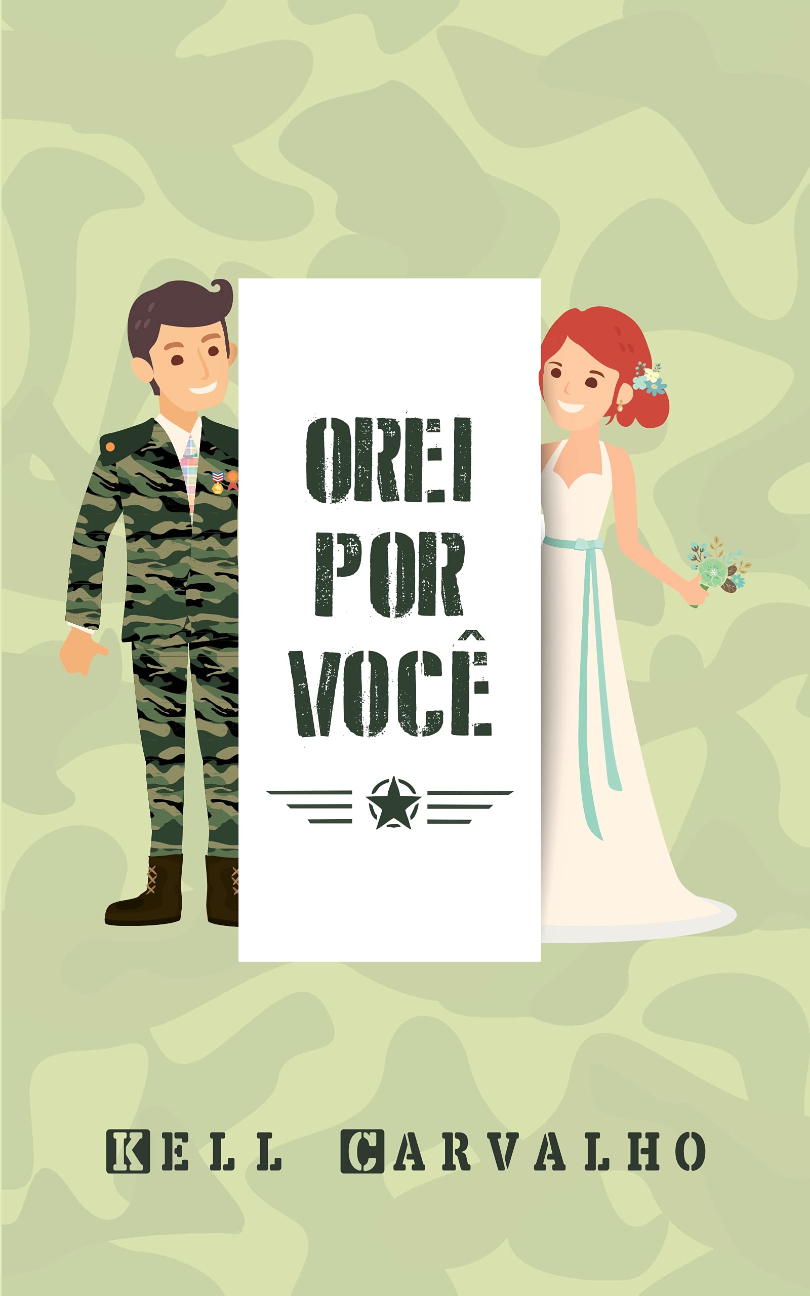 Orei Por Você