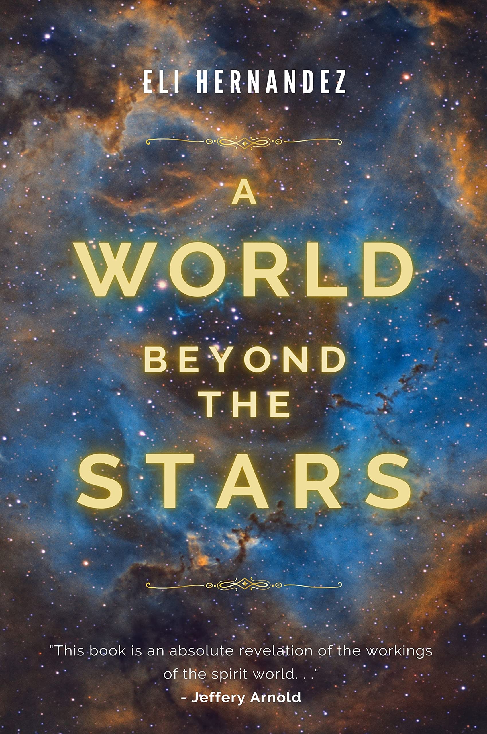 A World Beyond the Stars