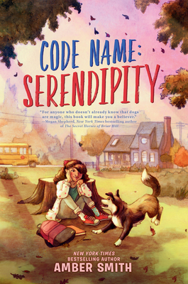 Code Name book cover