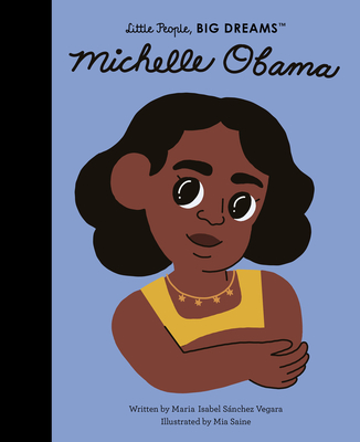 Michelle Obama (Volume 62)