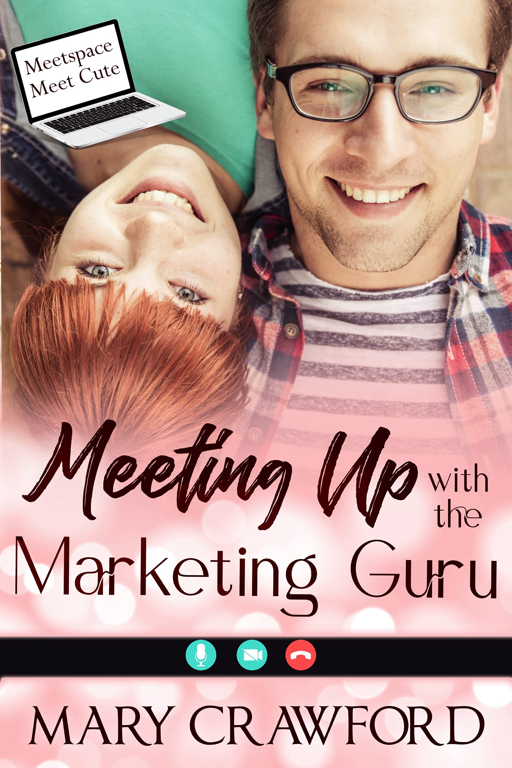 Meeting Up with the Marketing Guru by Mary Crawford Goodreads(03)