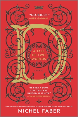 D: A Tale of Two Worlds