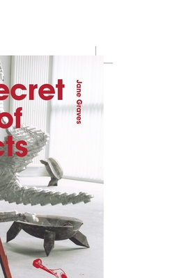 The Secret Lives of Objects book cover