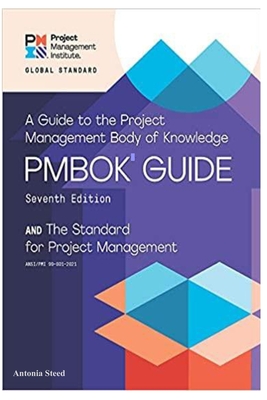 PMBOK Guide: A Guide to the Project Management Body of Knowledge (PMBOK(R) Guide) - Seventh Edition and The Standard for Project Management (ENGLISH