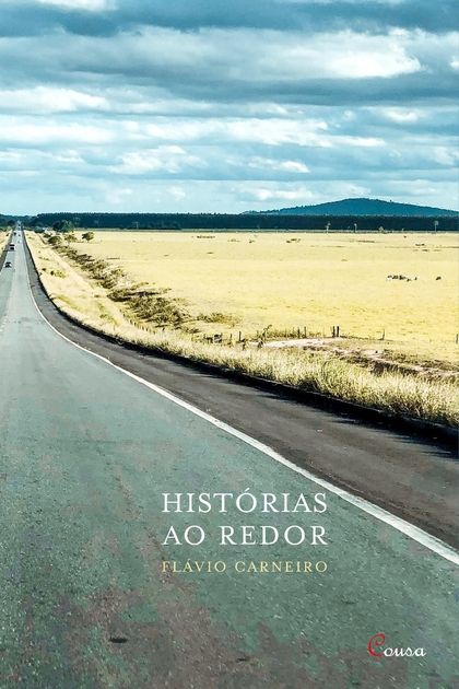 Histórias ao redor book cover