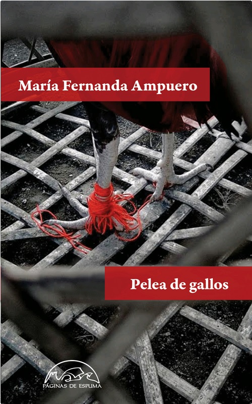 Pelea de gallos