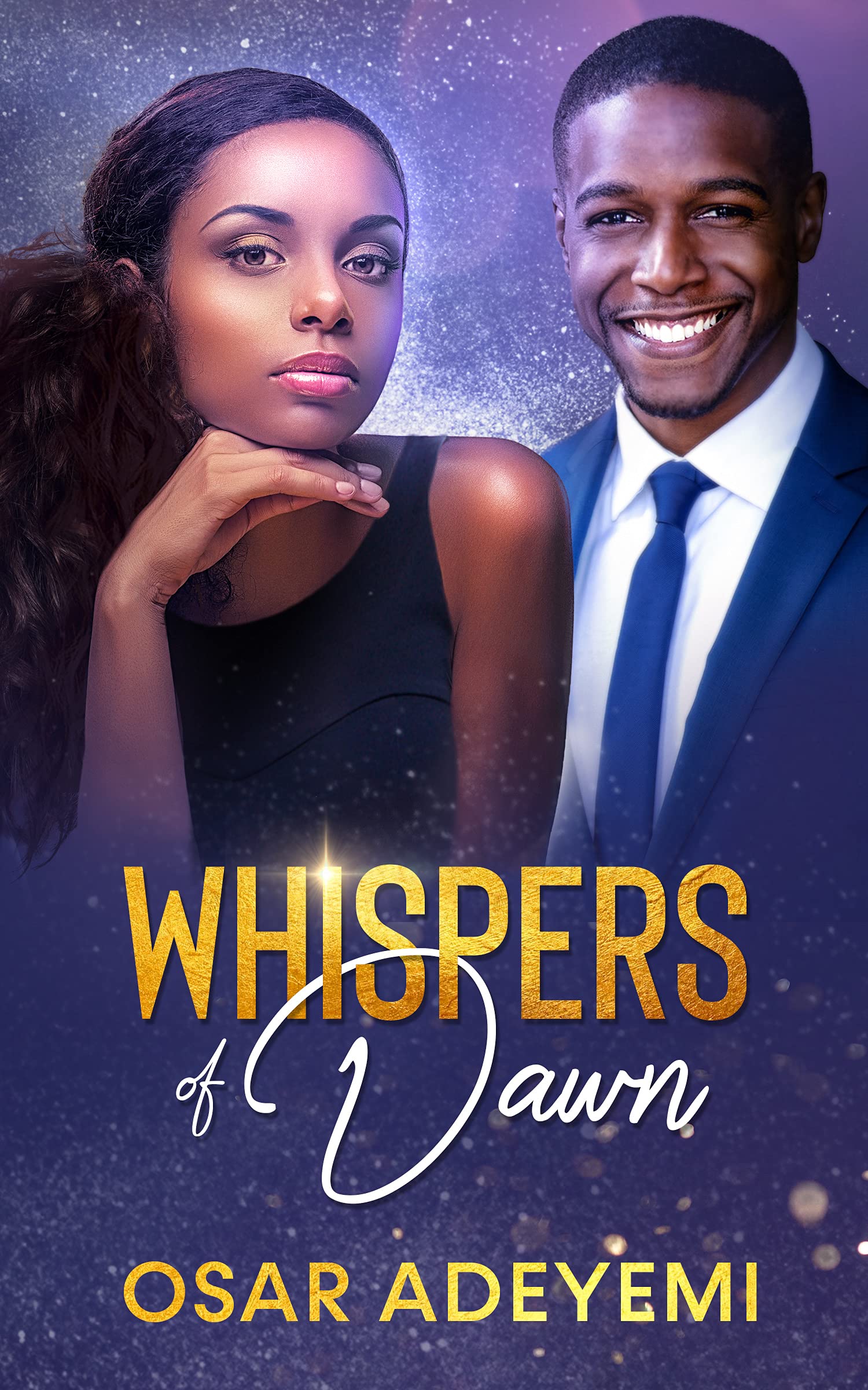Whispers of Dawn