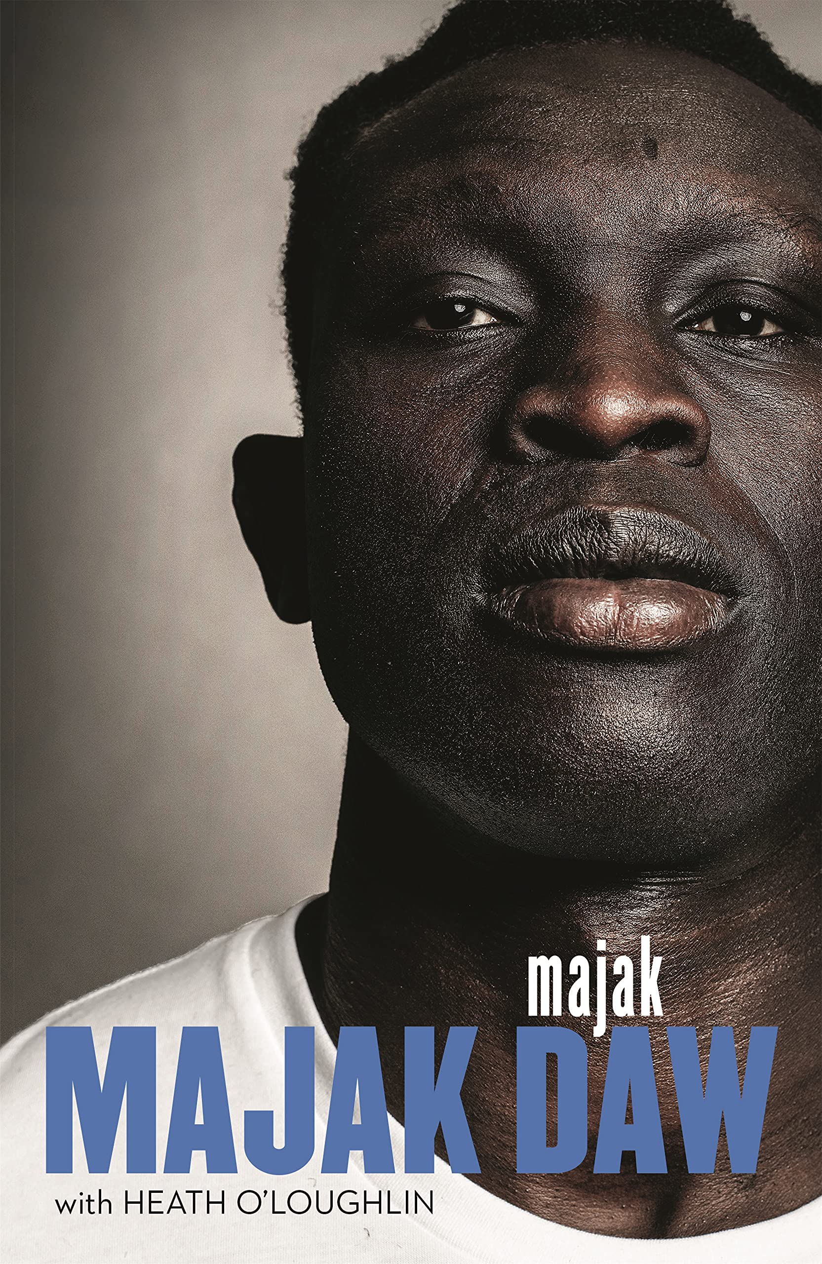 Majak book cover