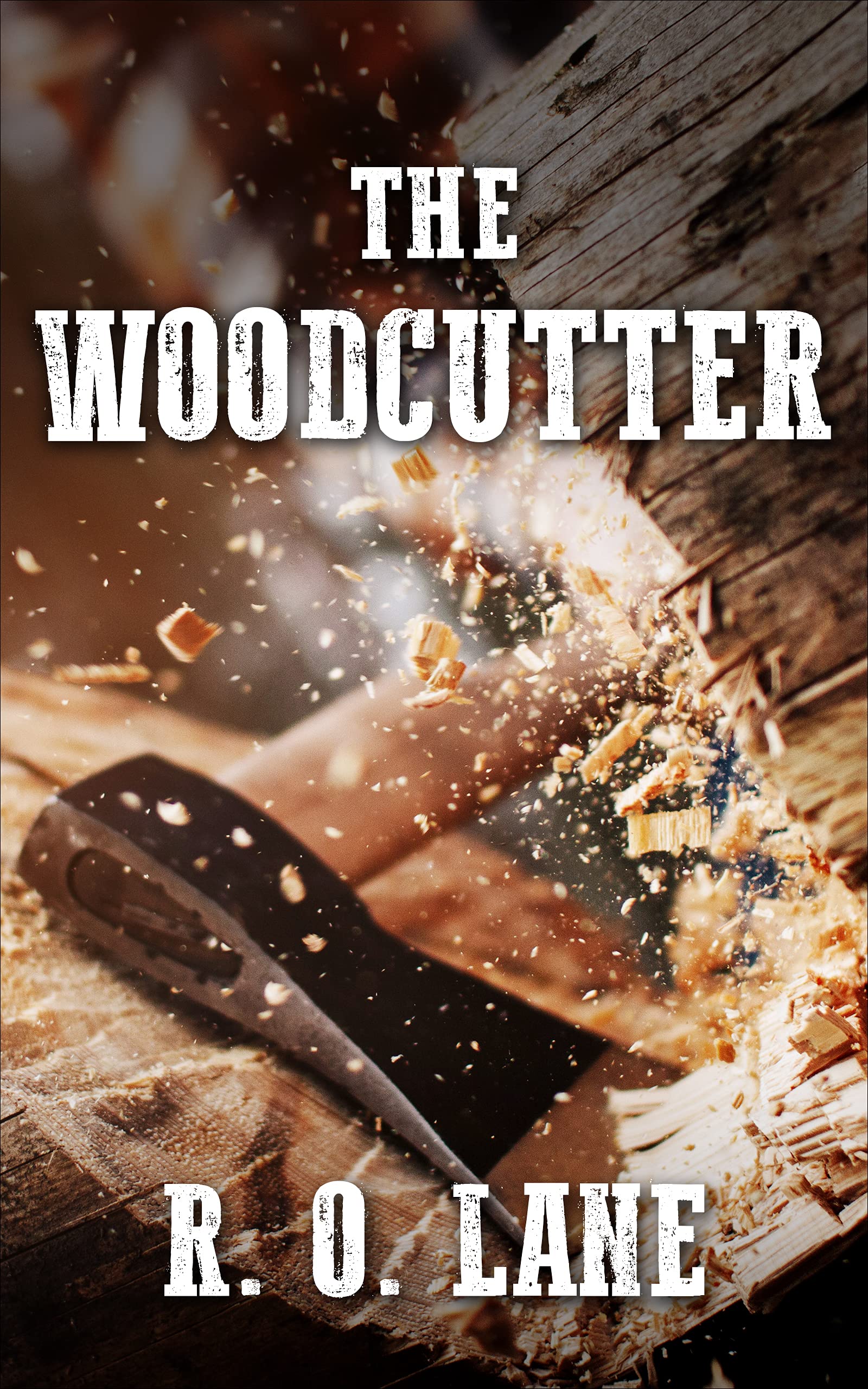 The Woodcutter