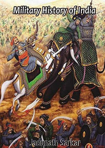 Military History of India