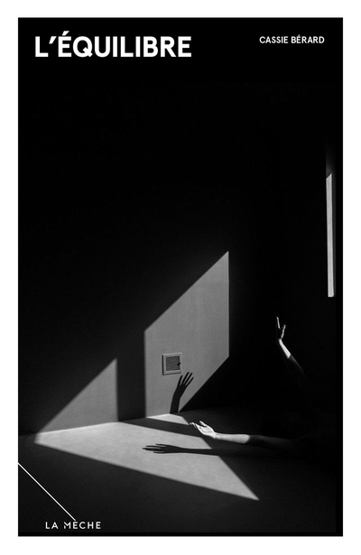 L'équilibre book cover