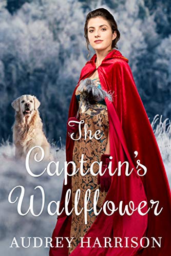 The Captain's Wallflower