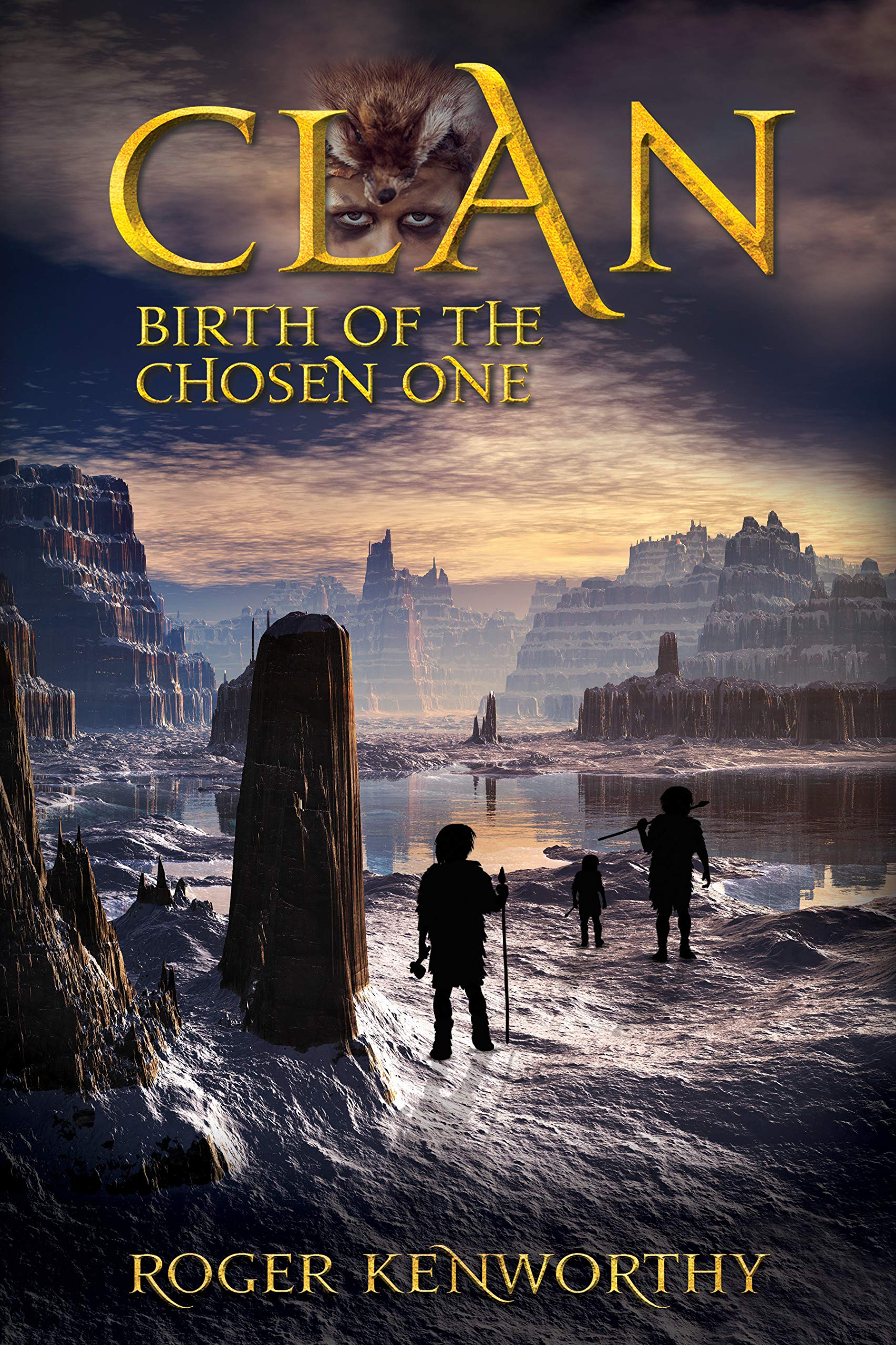 CLAN: Birth of the Chosen One
