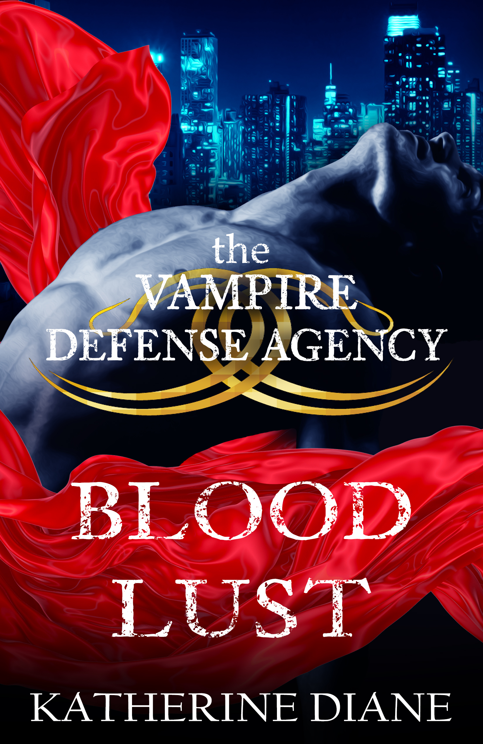 Blood Lust