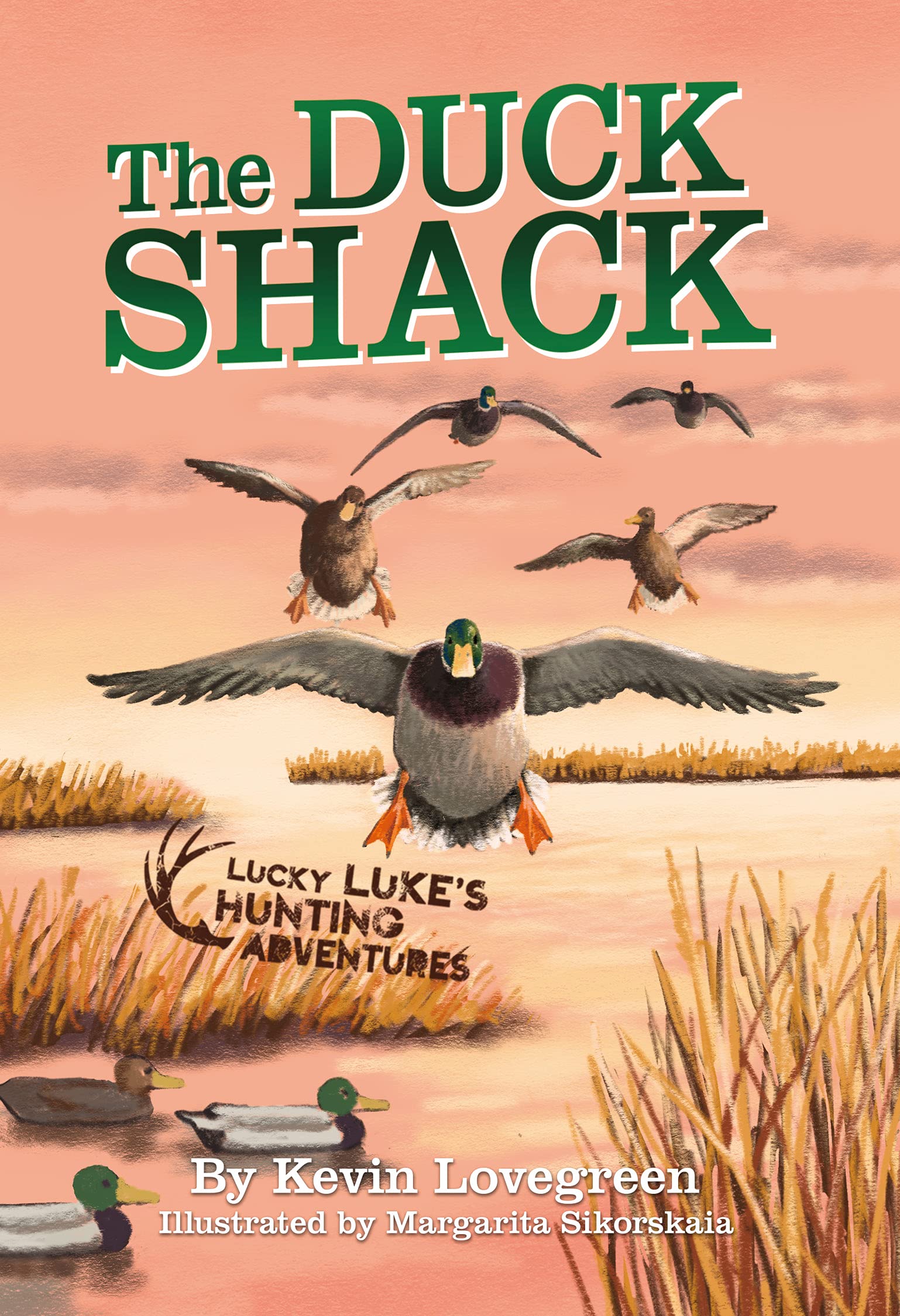 The Duck Shack