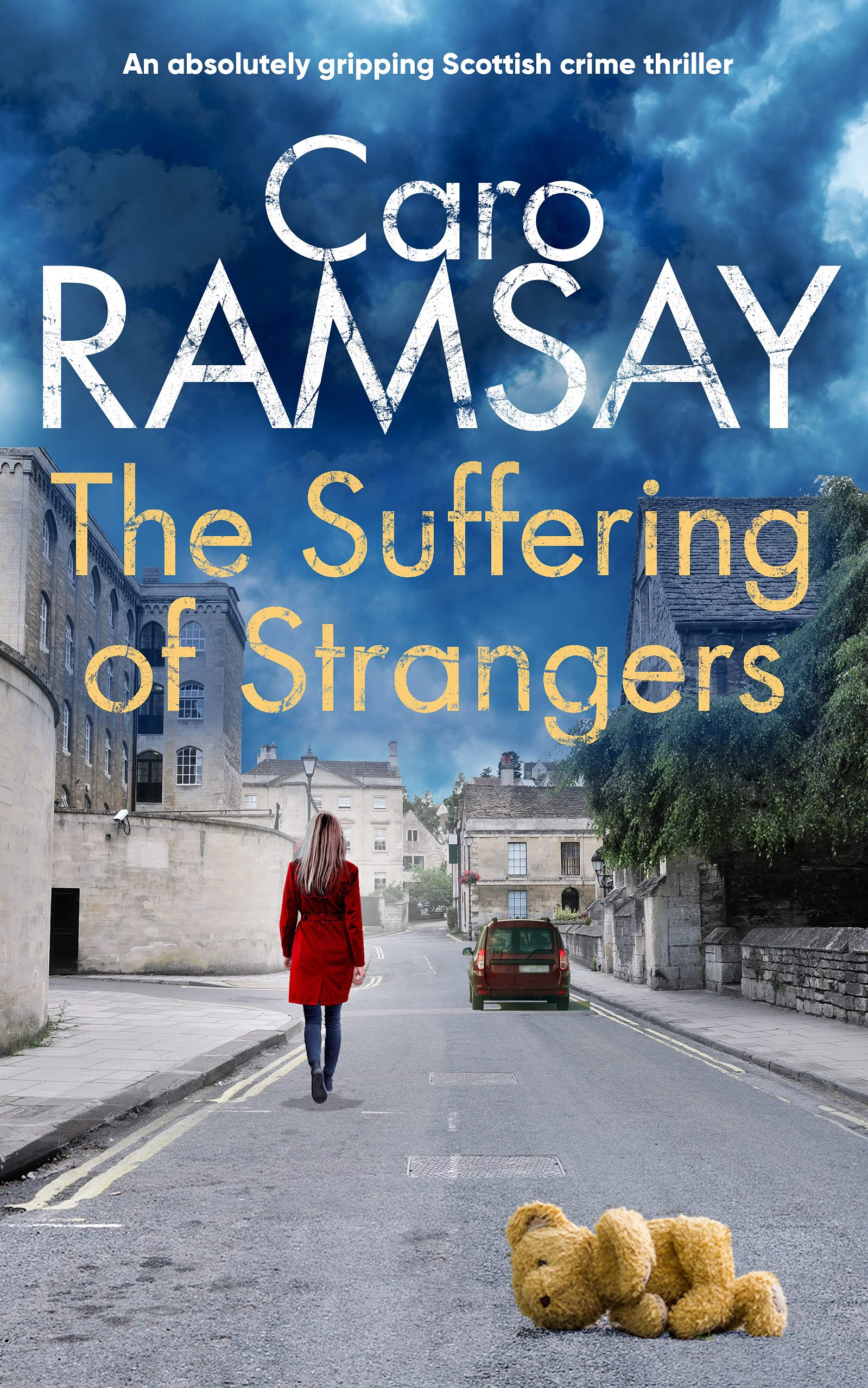 The Suffering of Strangers