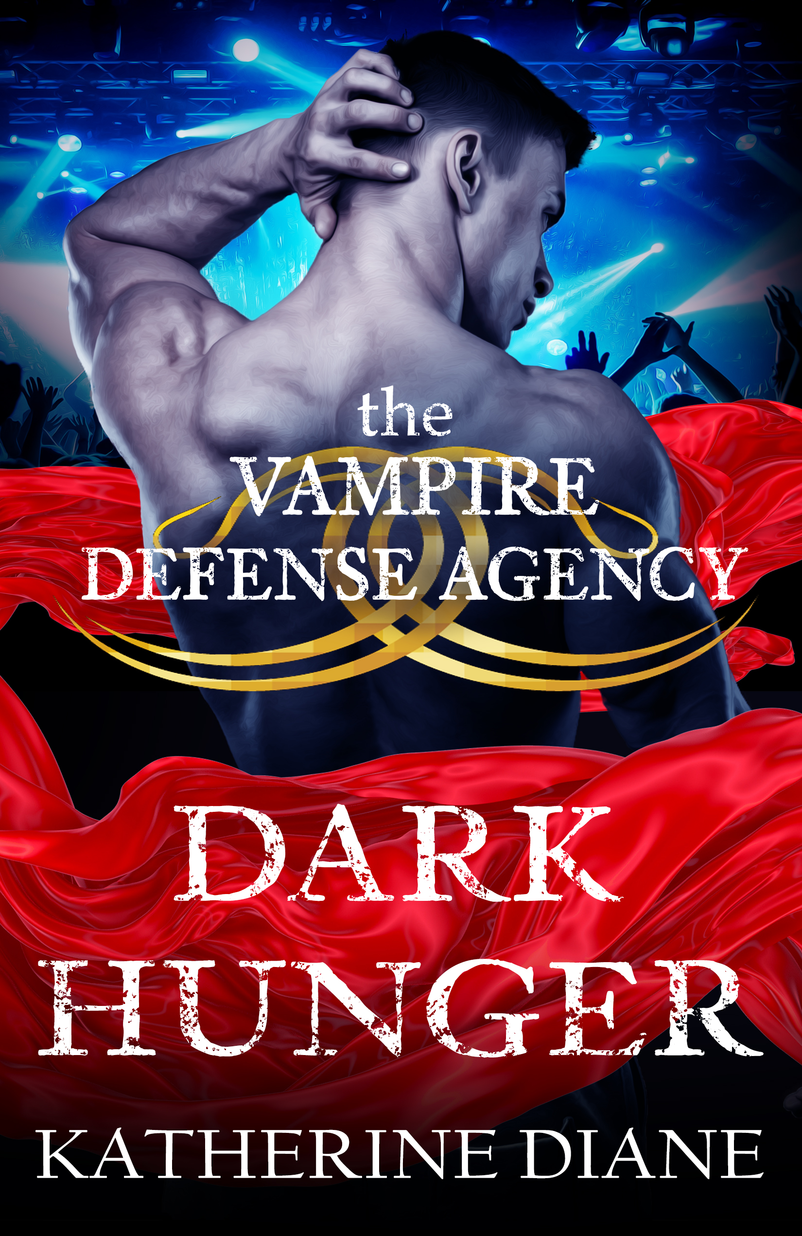 Dark Hunger