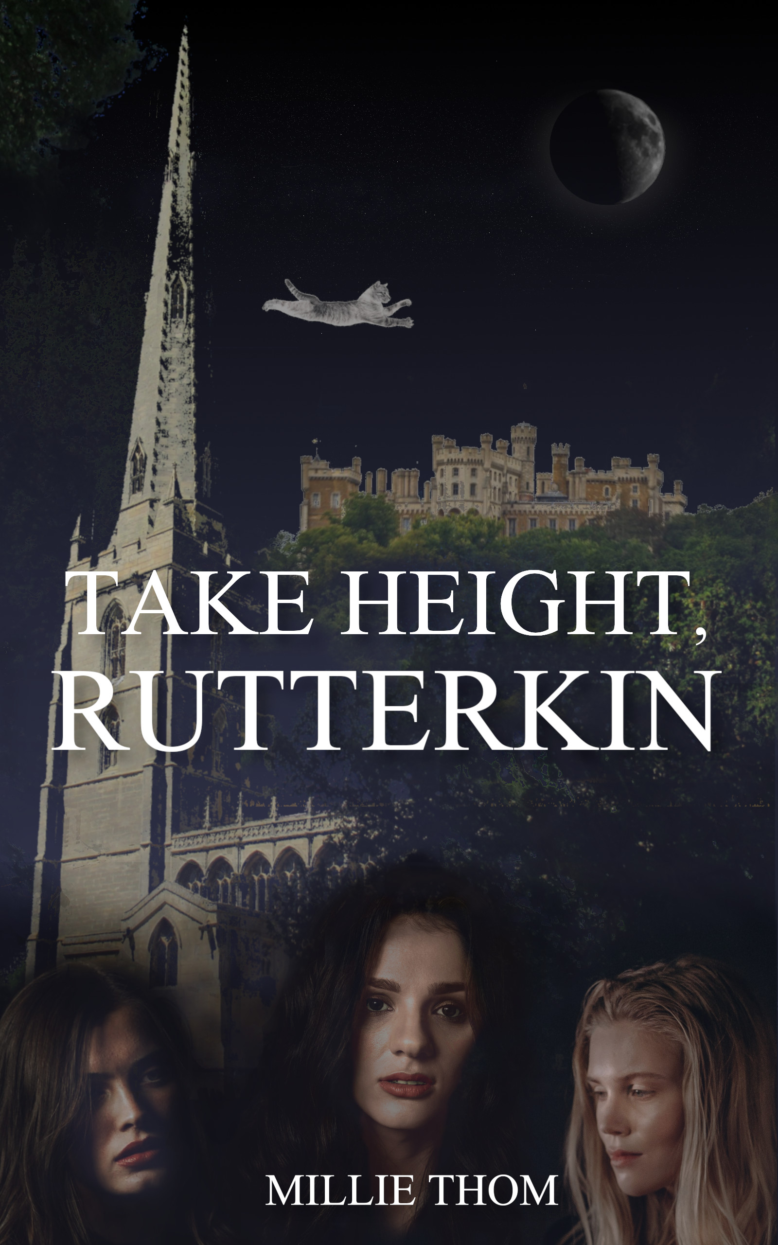 Take Height, Rutterkin