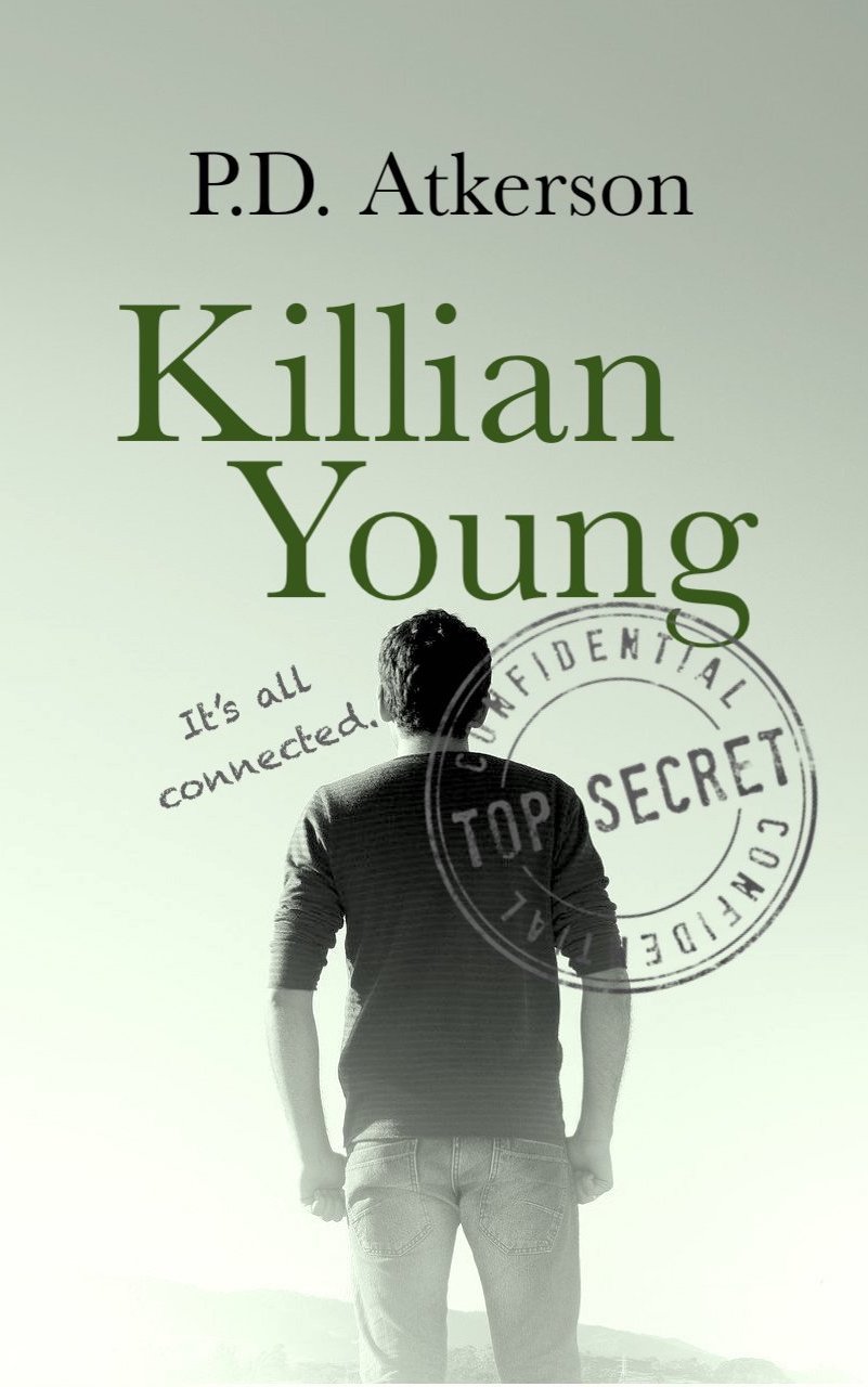 Killian Young