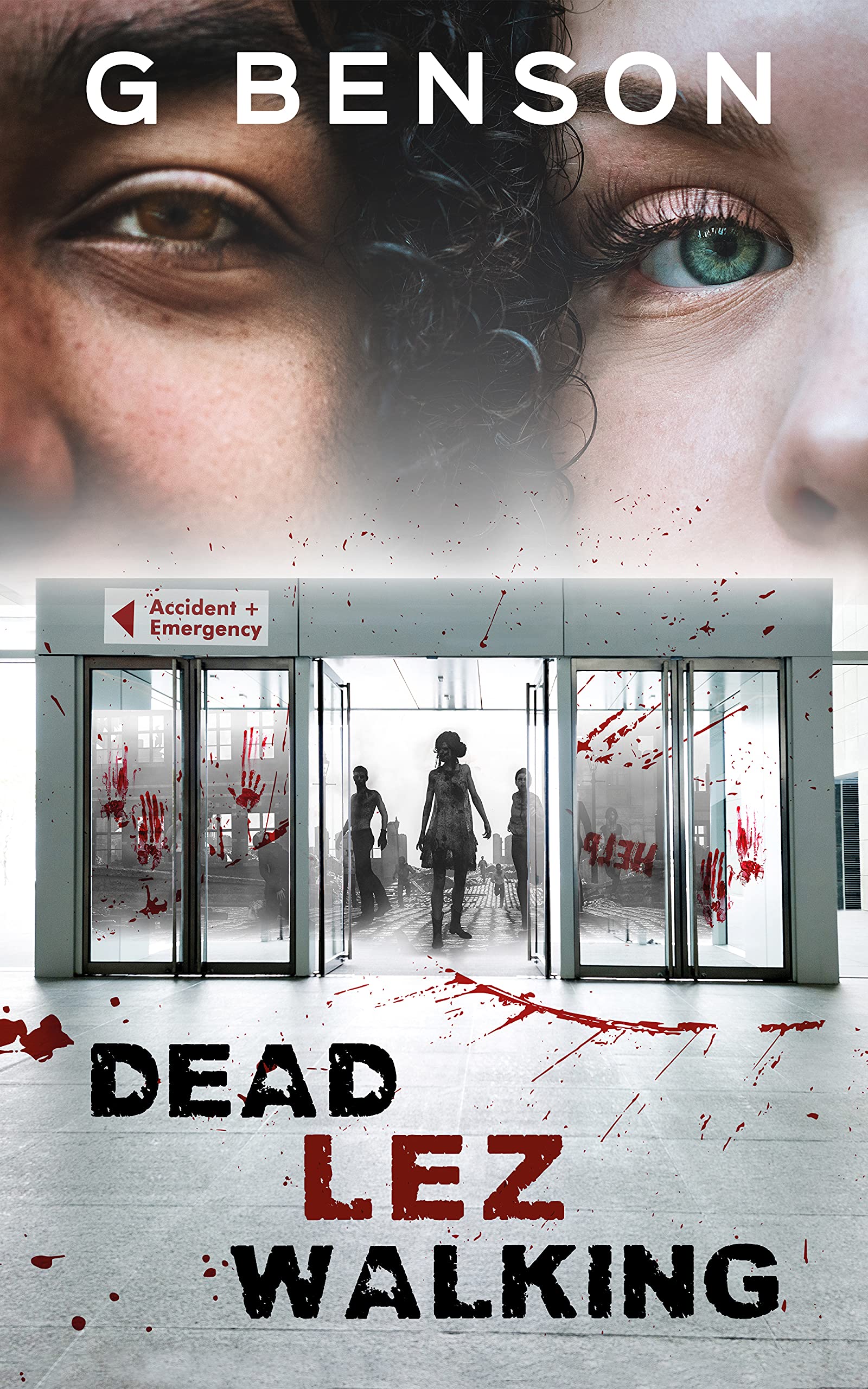 Dead Lez Walking