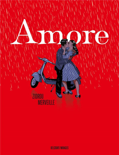 Amore