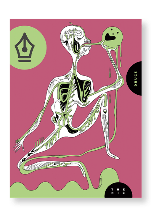 The Nib book cover 3